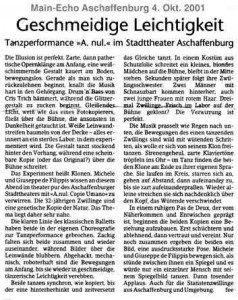 Geschmeidige Leichtigkeit (dt.) Geschmeidige Leichtigkeit (dt.)