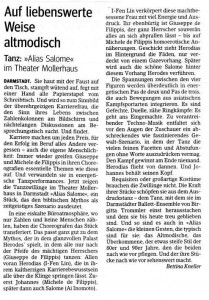 Auf liebenswerte Weise altmodisch (dt.) Auf liebenswerte Weise altmodisch (dt.)